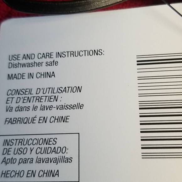 Kitchen Utensil Set - Picture 4 of 6